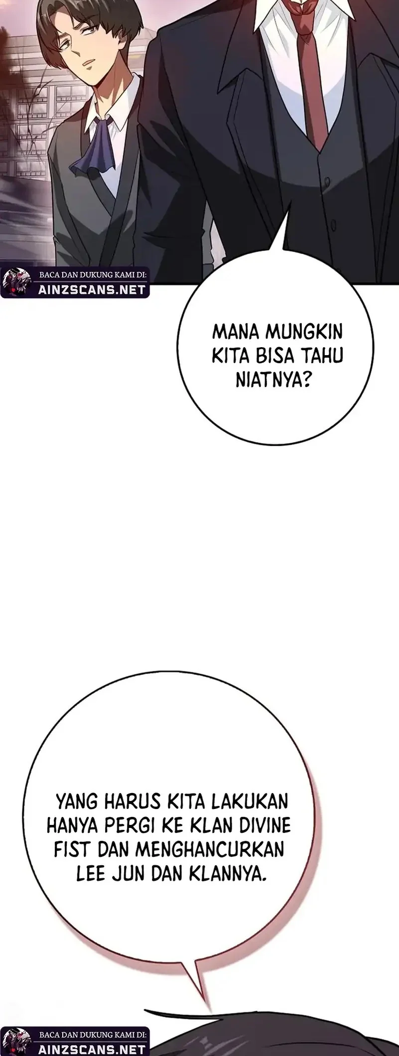 Return Of The Martial Arts Genius Chapter 105 Gambar 43