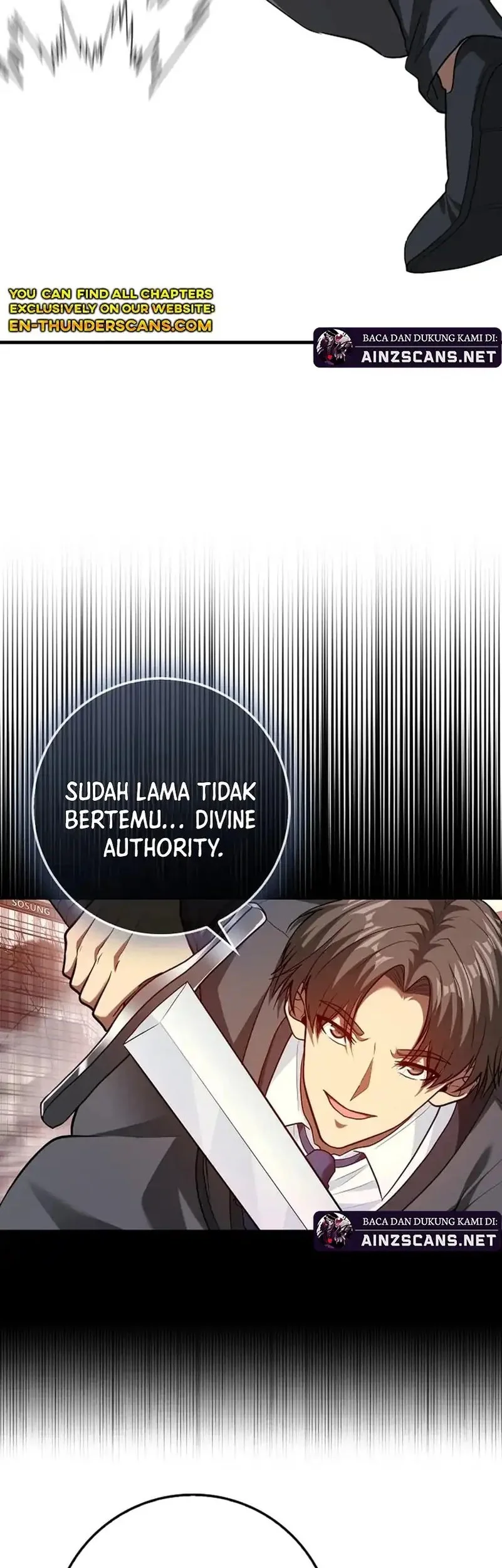 Return Of The Martial Arts Genius Chapter 105 Gambar 59