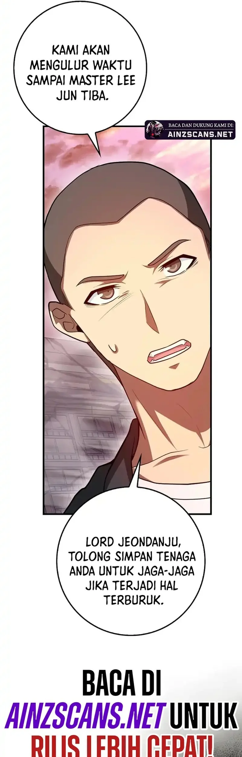 Return Of The Martial Arts Genius Chapter 105 Gambar 51