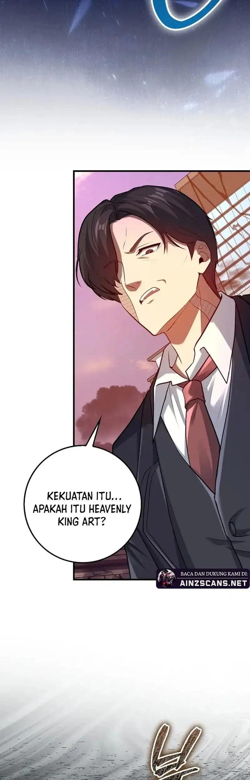 Return Of The Martial Arts Genius Chapter 105 Gambar 68