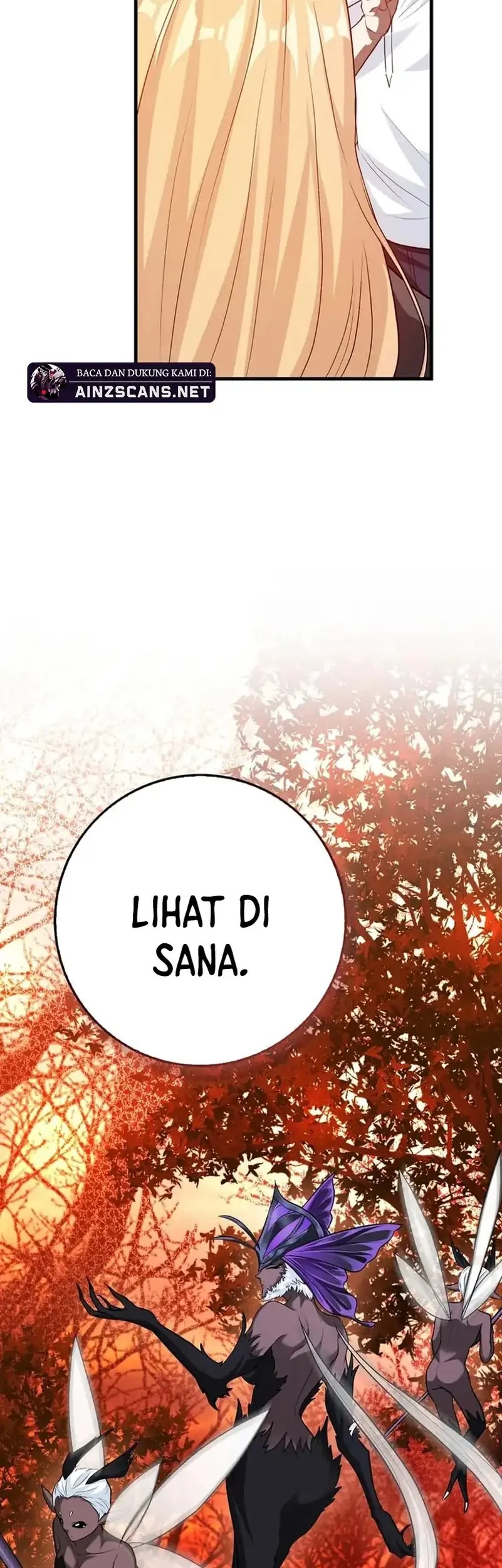 Return Of The Martial Arts Genius Chapter 105 Gambar 3