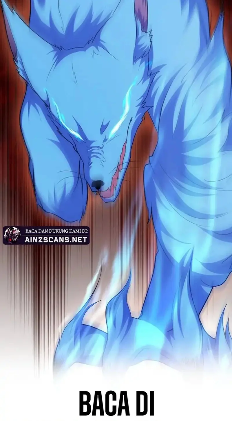 Return Of The Martial Arts Genius Chapter 105 Gambar 8