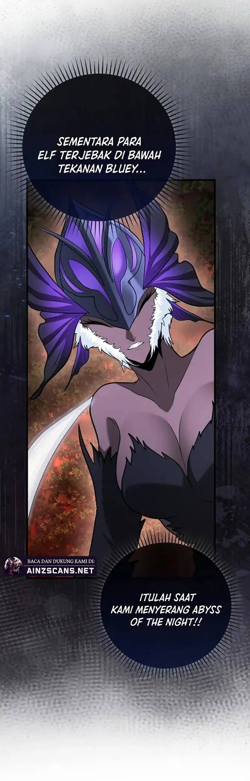 Return Of The Martial Arts Genius Chapter 105 Gambar 11