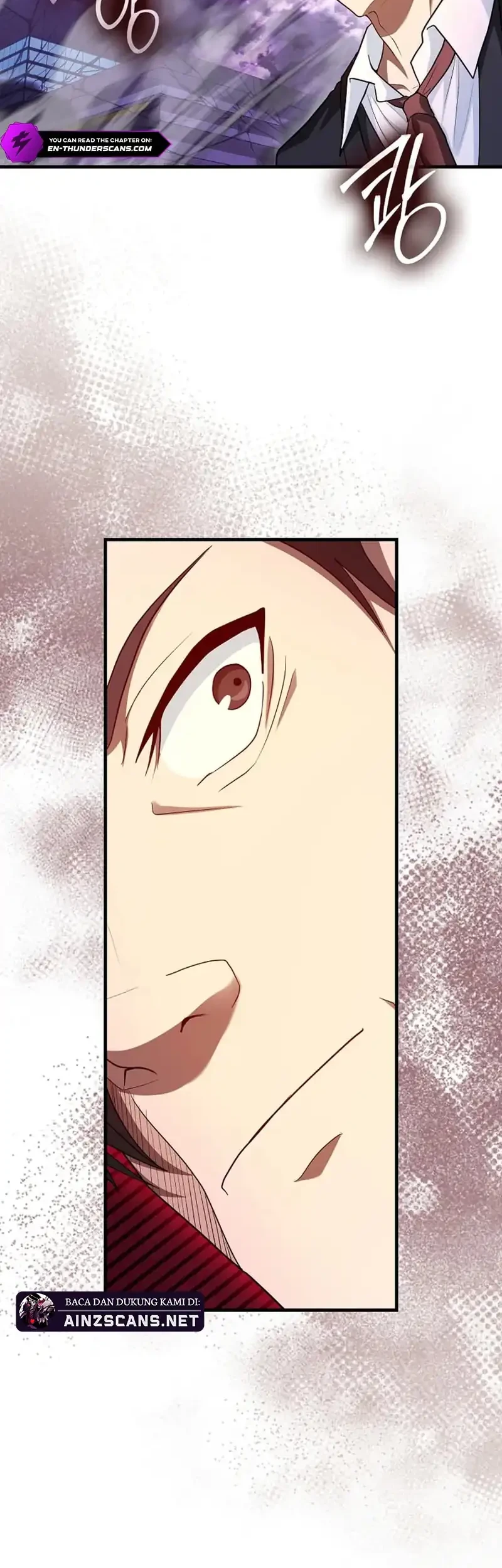 Return Of The Martial Arts Genius Chapter 106 Gambar 22