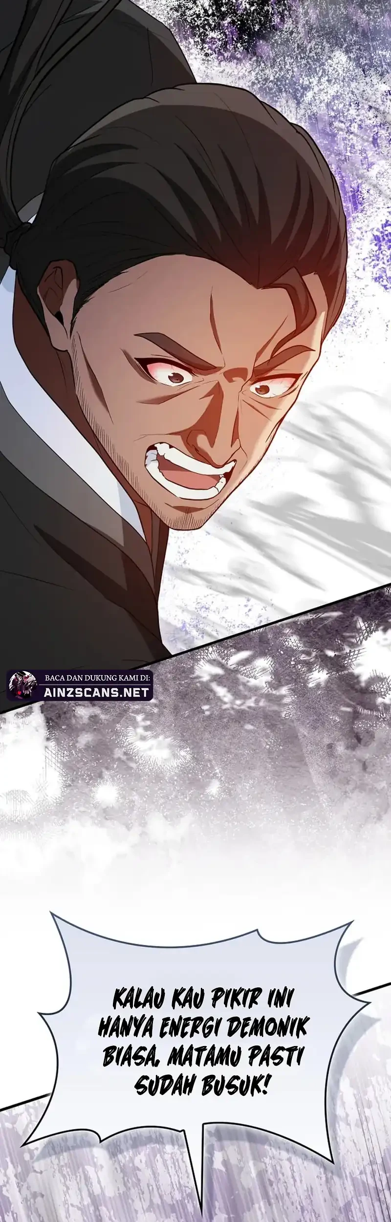 Return Of The Martial Arts Genius Chapter 106 Gambar 29