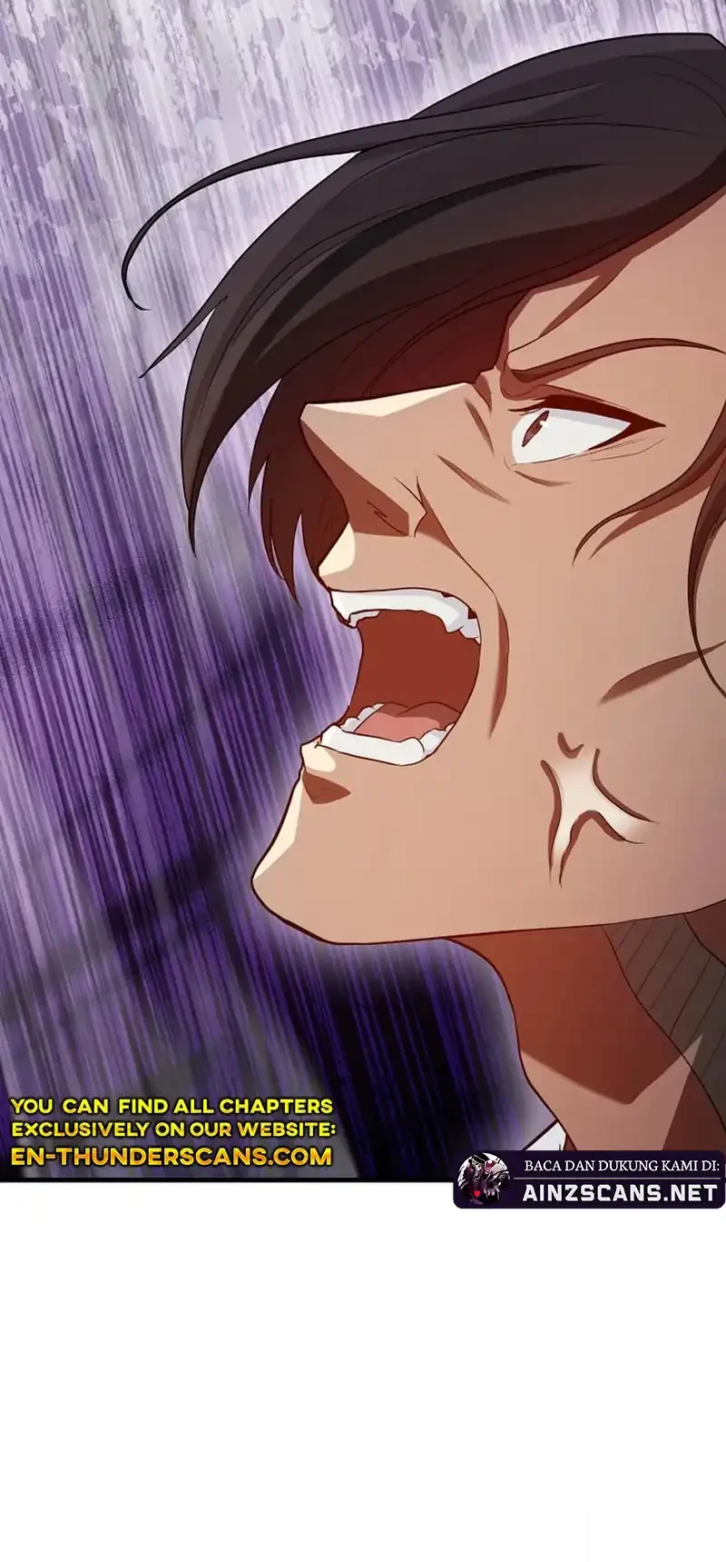 Return Of The Martial Arts Genius Chapter 106 Gambar 30