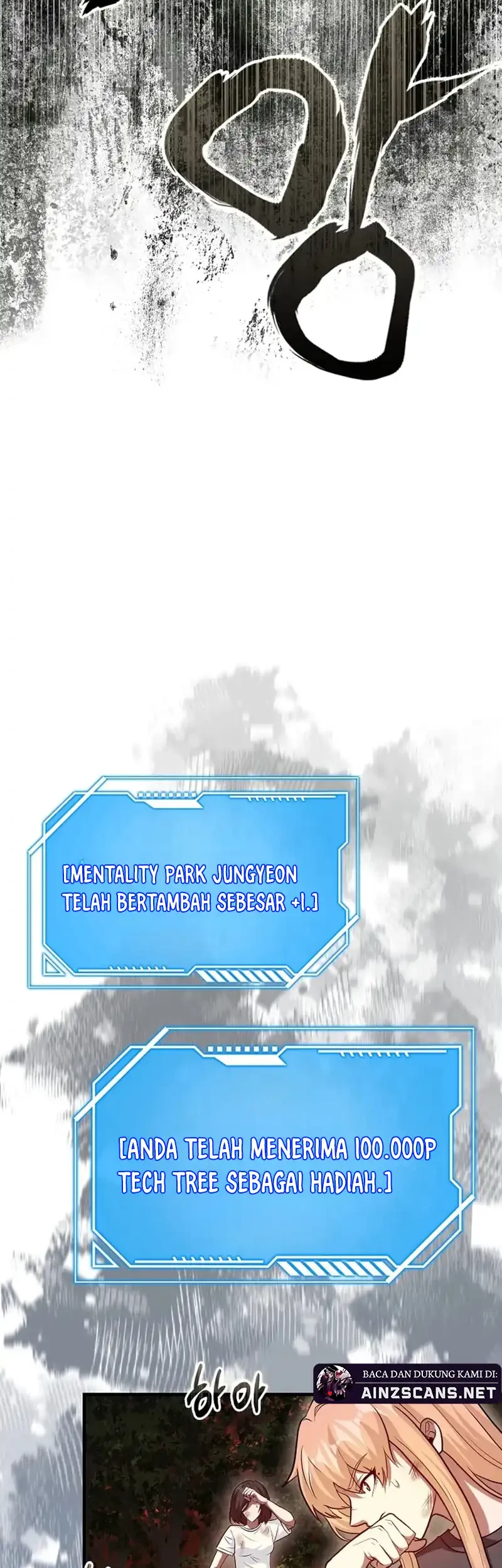 Return Of The Martial Arts Genius Chapter 106 Gambar 34