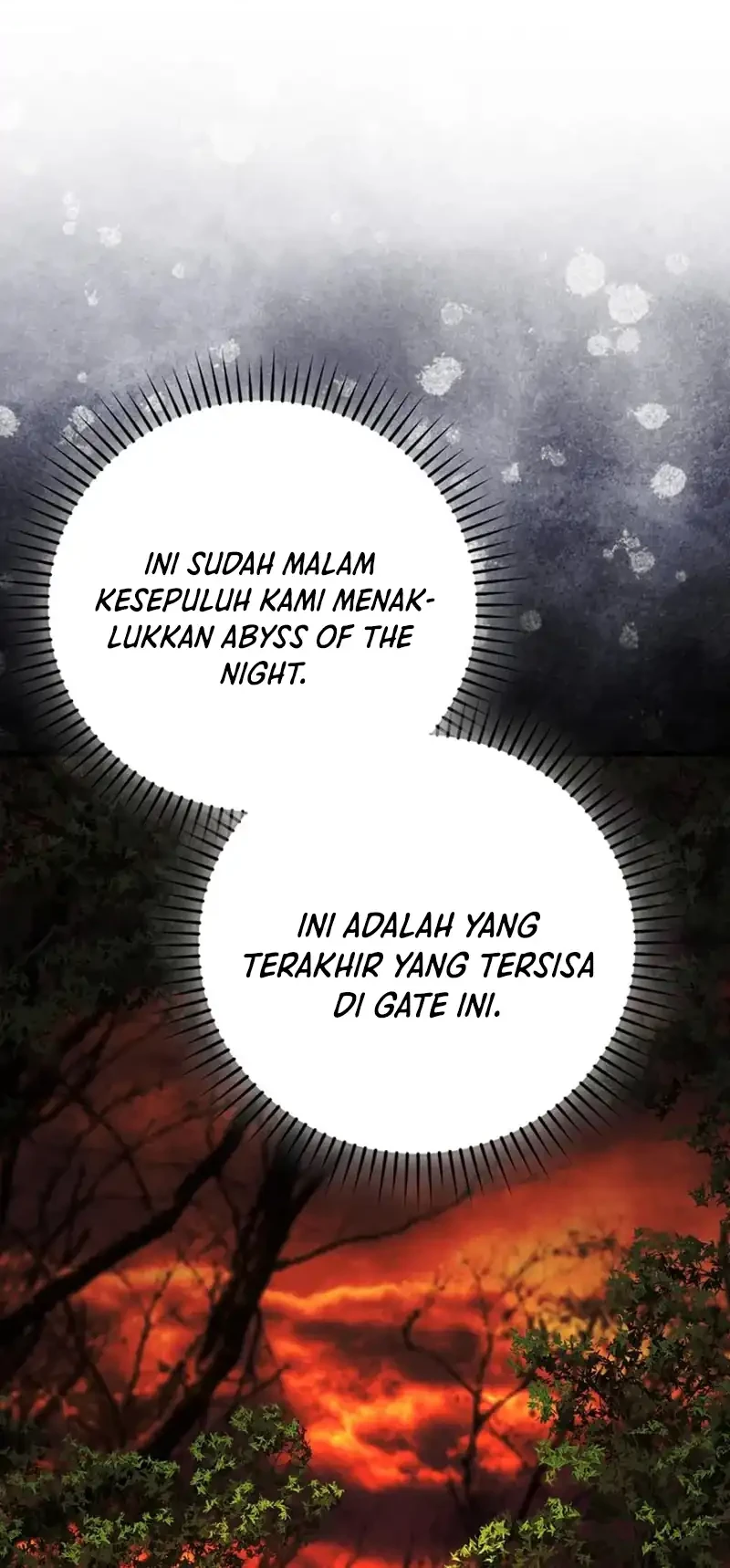 Return Of The Martial Arts Genius Chapter 106 Gambar 36