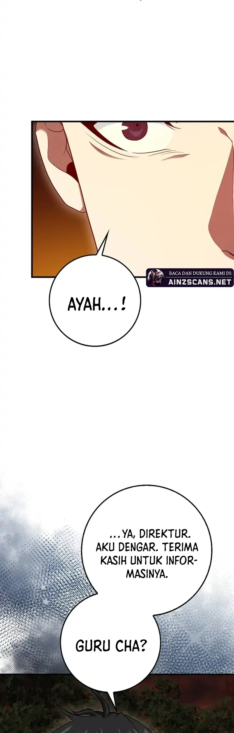 Return Of The Martial Arts Genius Chapter 106 Gambar 47