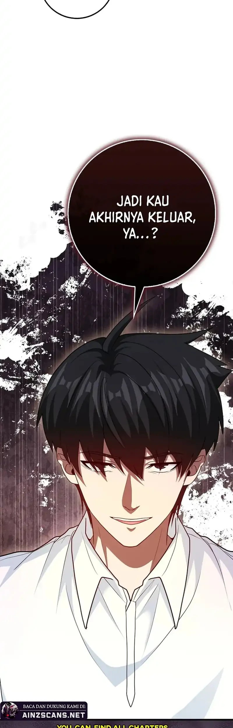 Return Of The Martial Arts Genius Chapter 106 Gambar 45