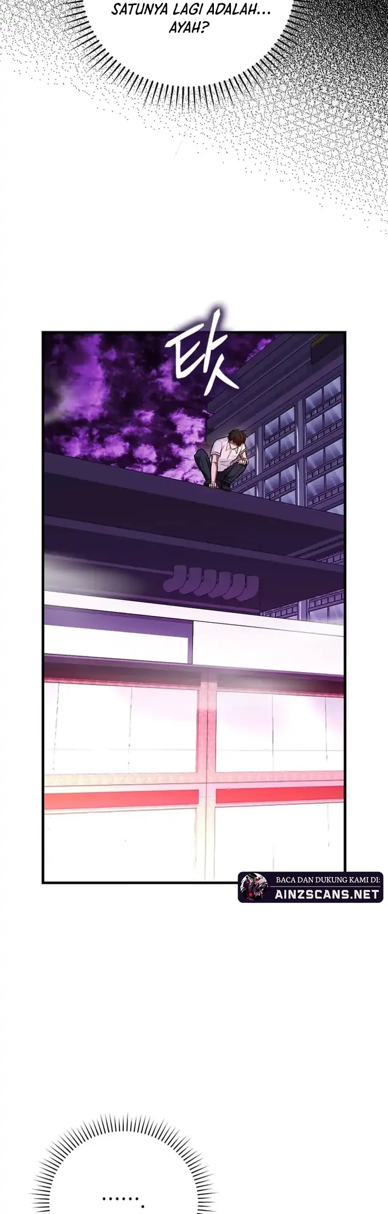 Return Of The Martial Arts Genius Chapter 106 Gambar 57