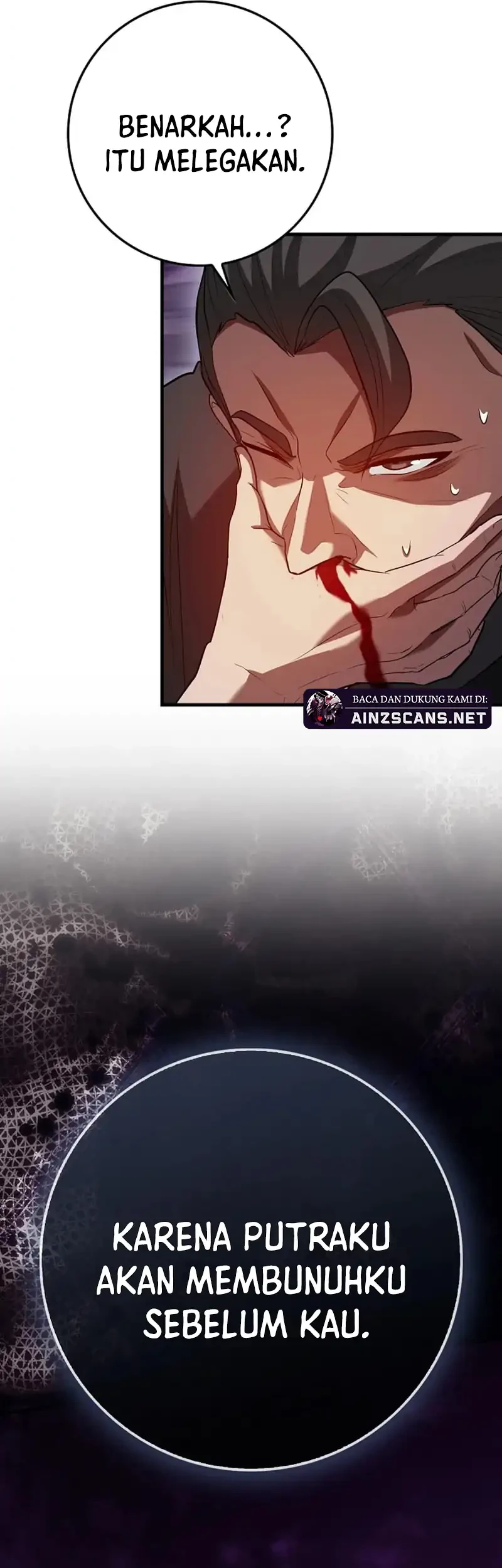 Return Of The Martial Arts Genius Chapter 106 Gambar 64