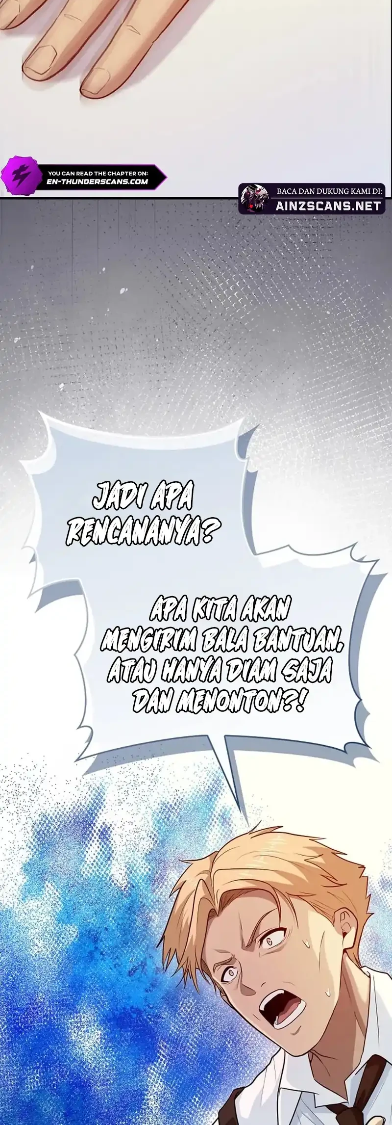 Return Of The Martial Arts Genius Chapter 106 Gambar 6