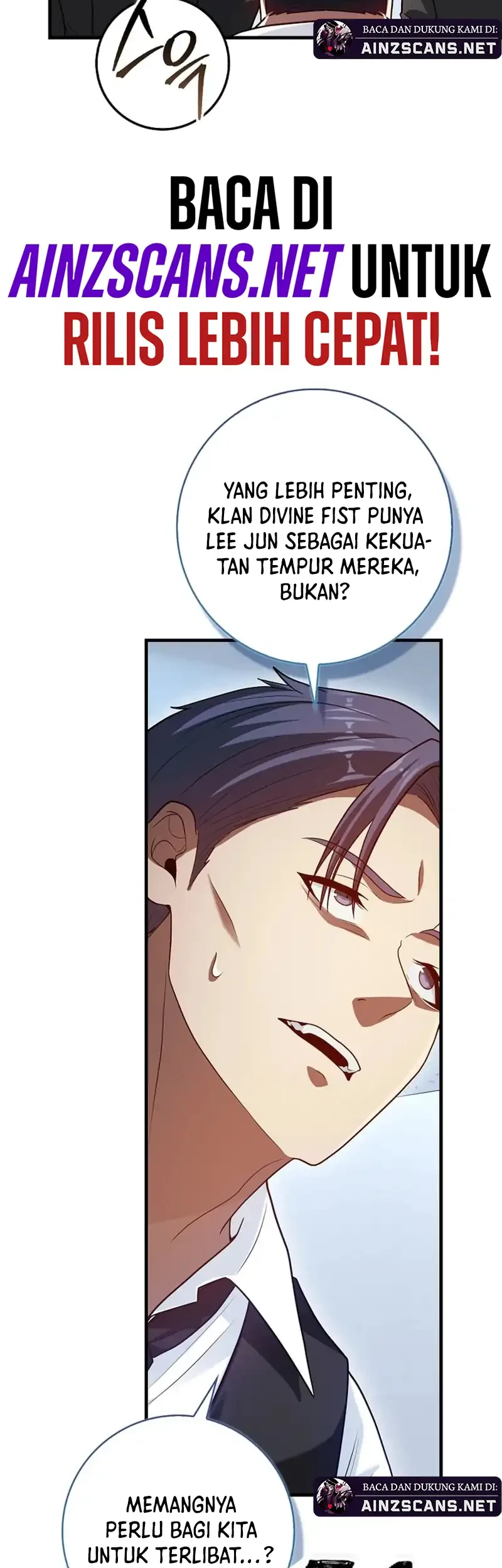 Return Of The Martial Arts Genius Chapter 106 Gambar 11