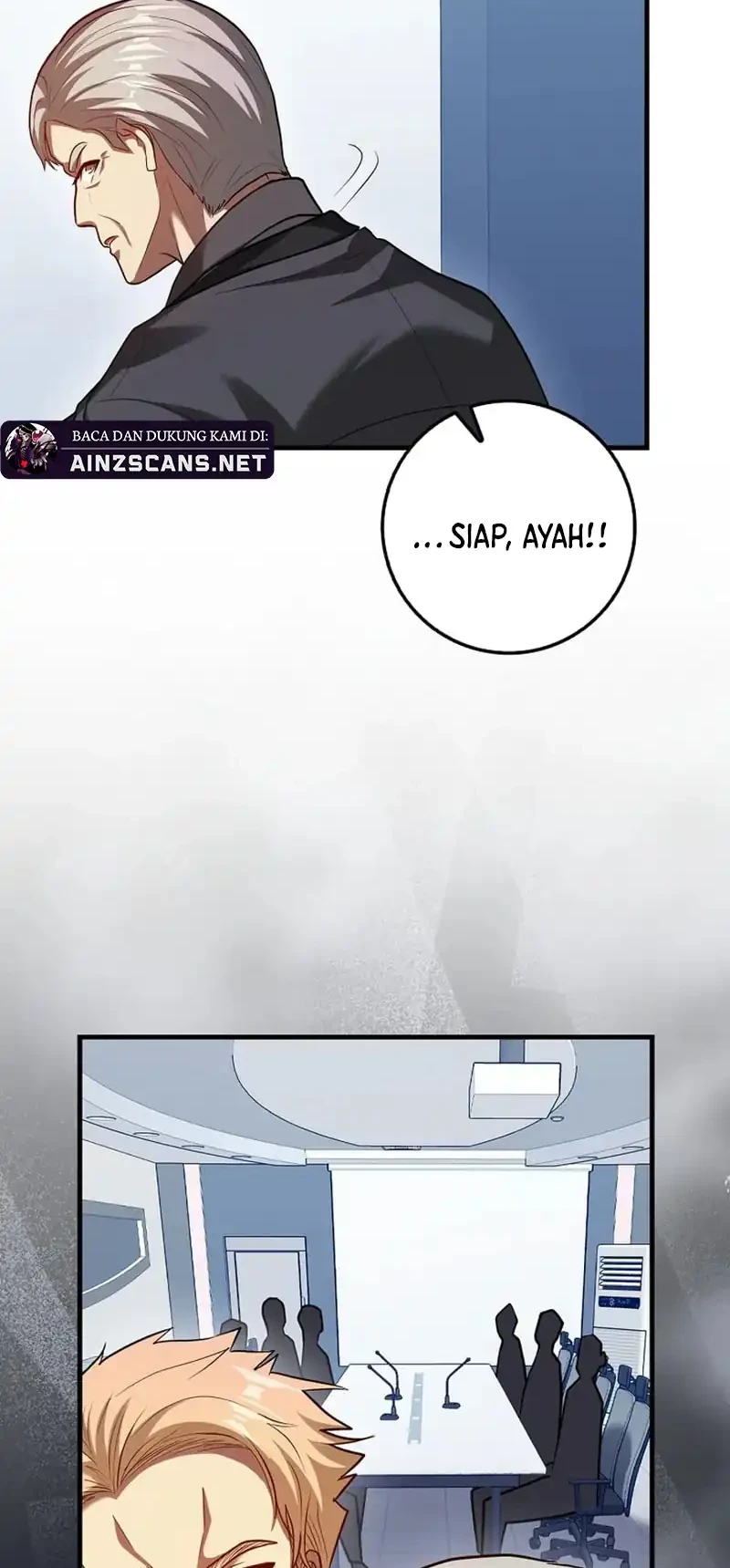 Return Of The Martial Arts Genius Chapter 106 Gambar 18