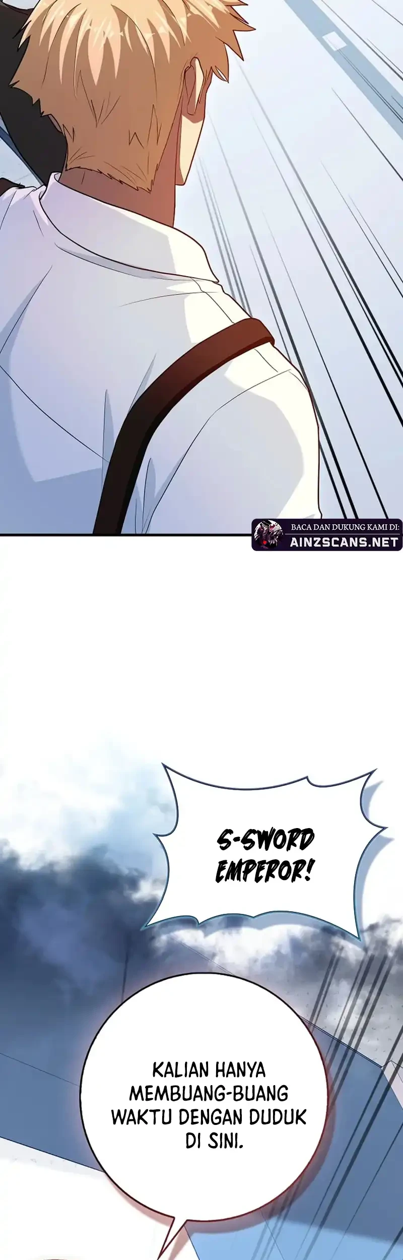 Return Of The Martial Arts Genius Chapter 106 Gambar 13