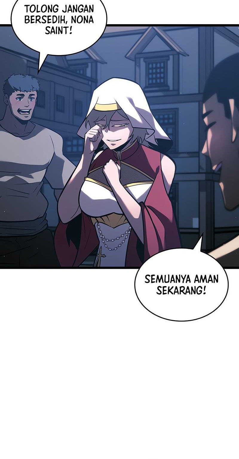 Return of the SSS-Class Ranker Chapter 151 Gambar 16