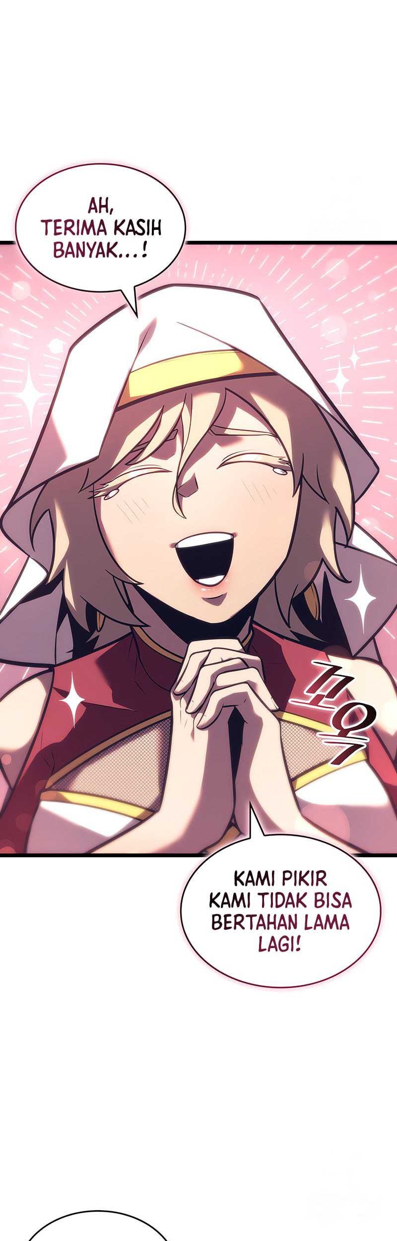 Return of the SSS-Class Ranker Chapter 151 Gambar 15