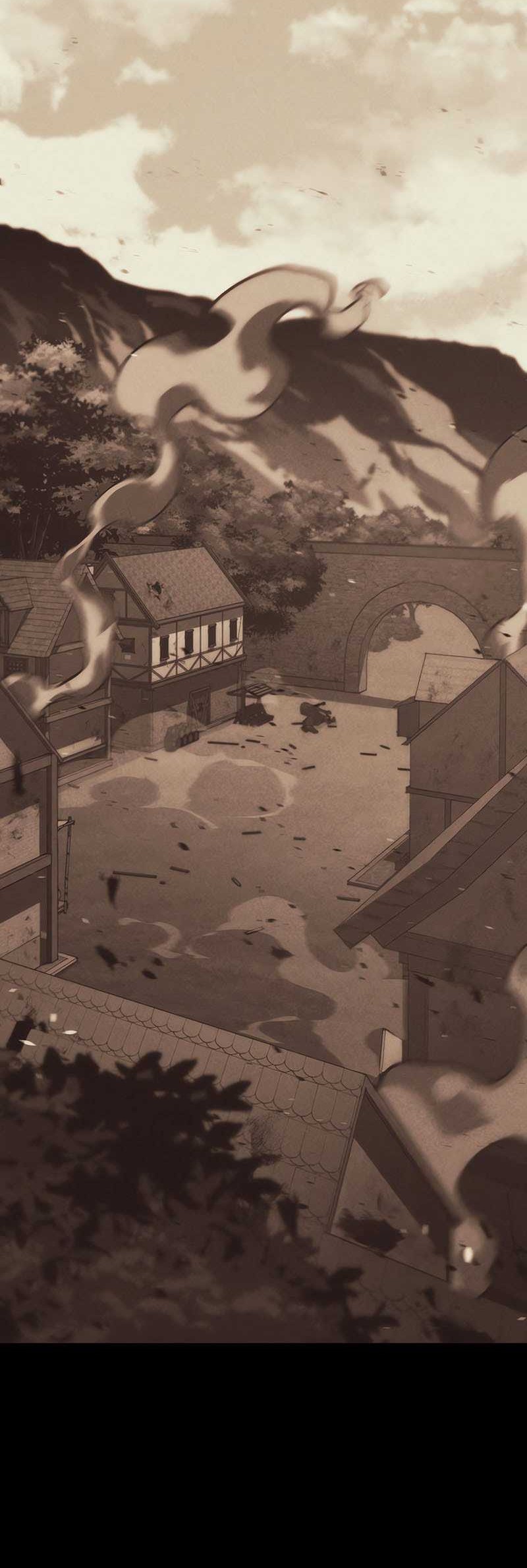 Return of the SSS-Class Ranker Chapter 151 Gambar 20