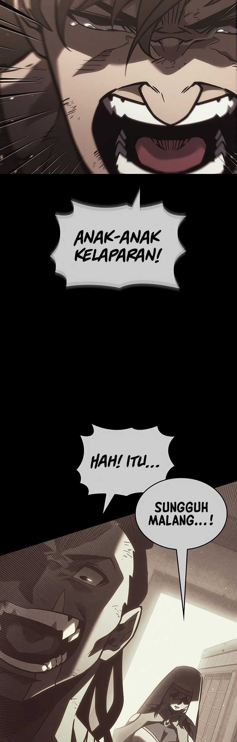 Return of the SSS-Class Ranker Chapter 151 Gambar 25