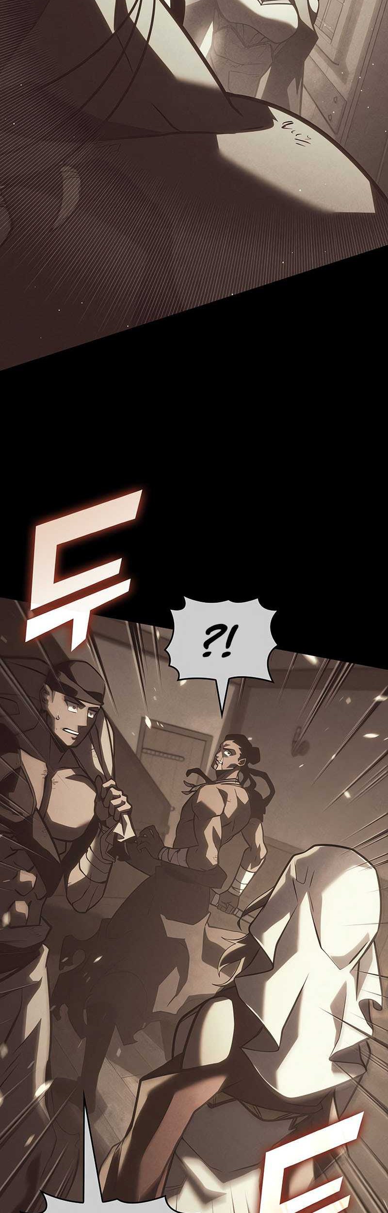 Return of the SSS-Class Ranker Chapter 151 Gambar 26