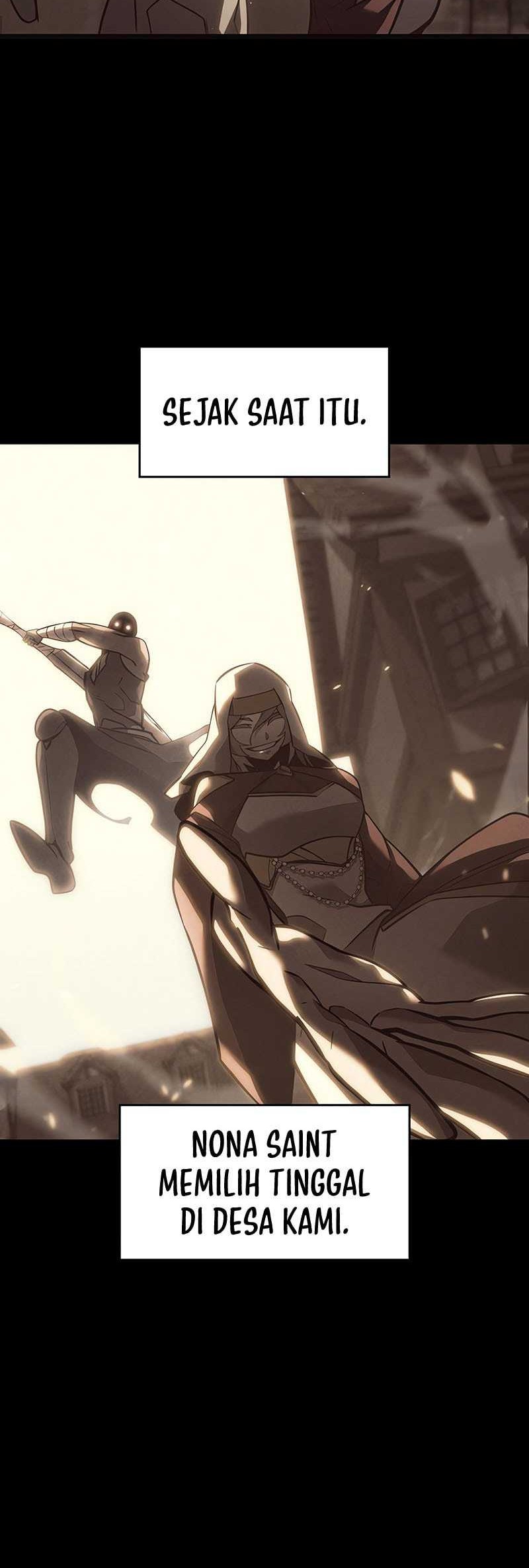 Return of the SSS-Class Ranker Chapter 151 Gambar 32