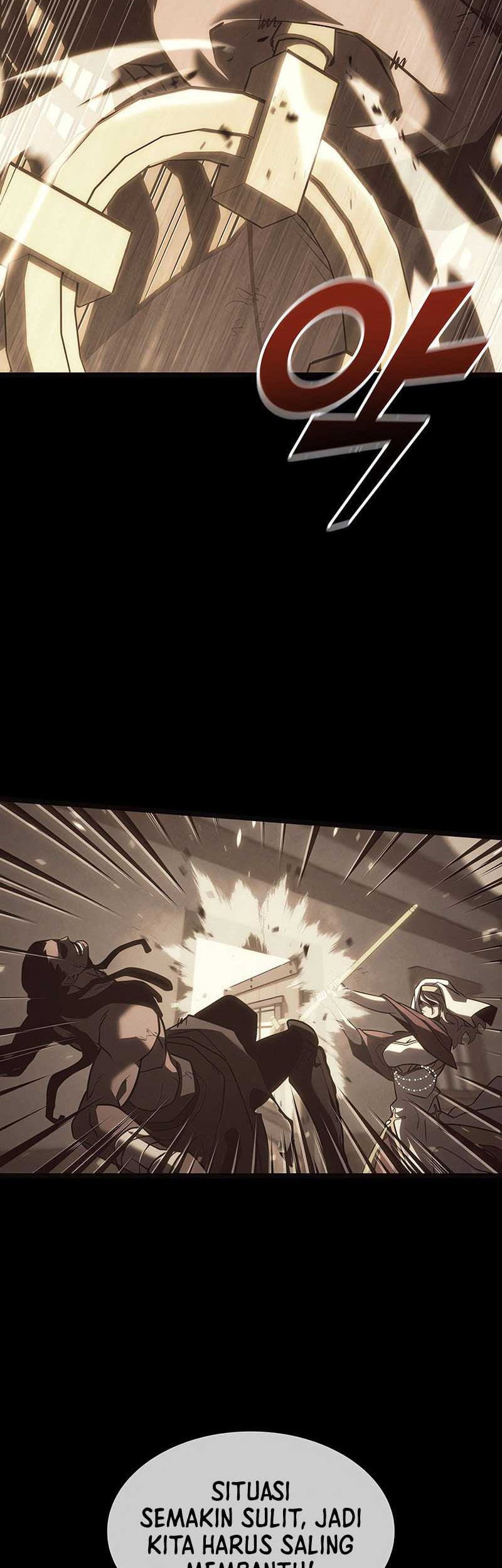 Return of the SSS-Class Ranker Chapter 151 Gambar 30