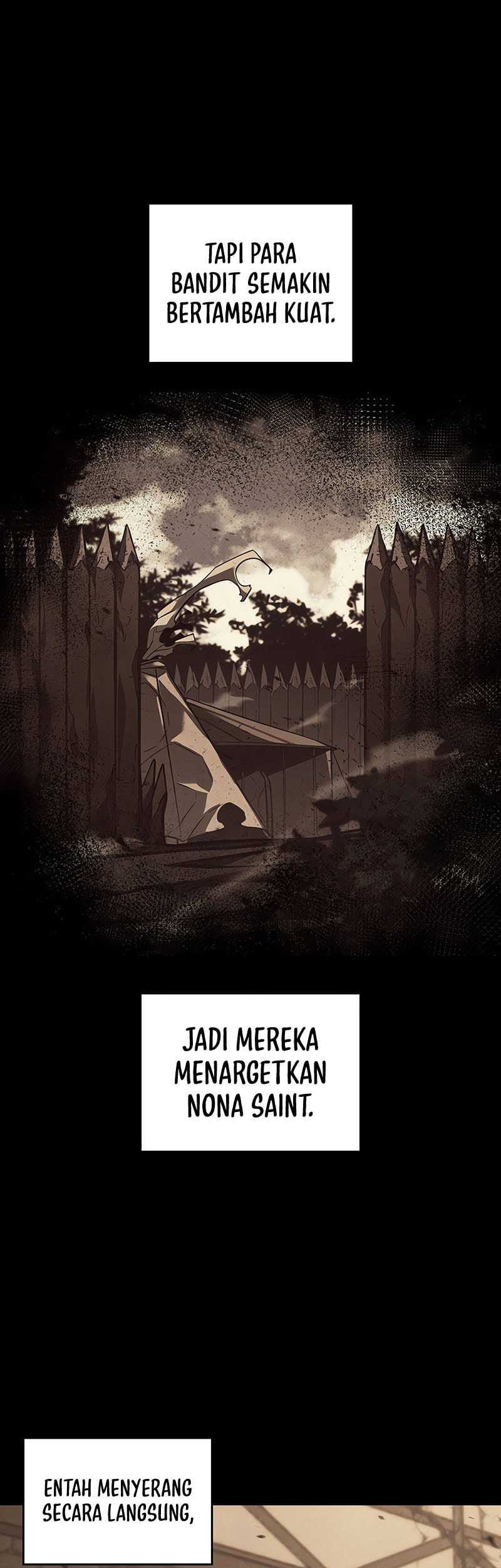 Return of the SSS-Class Ranker Chapter 151 Gambar 34