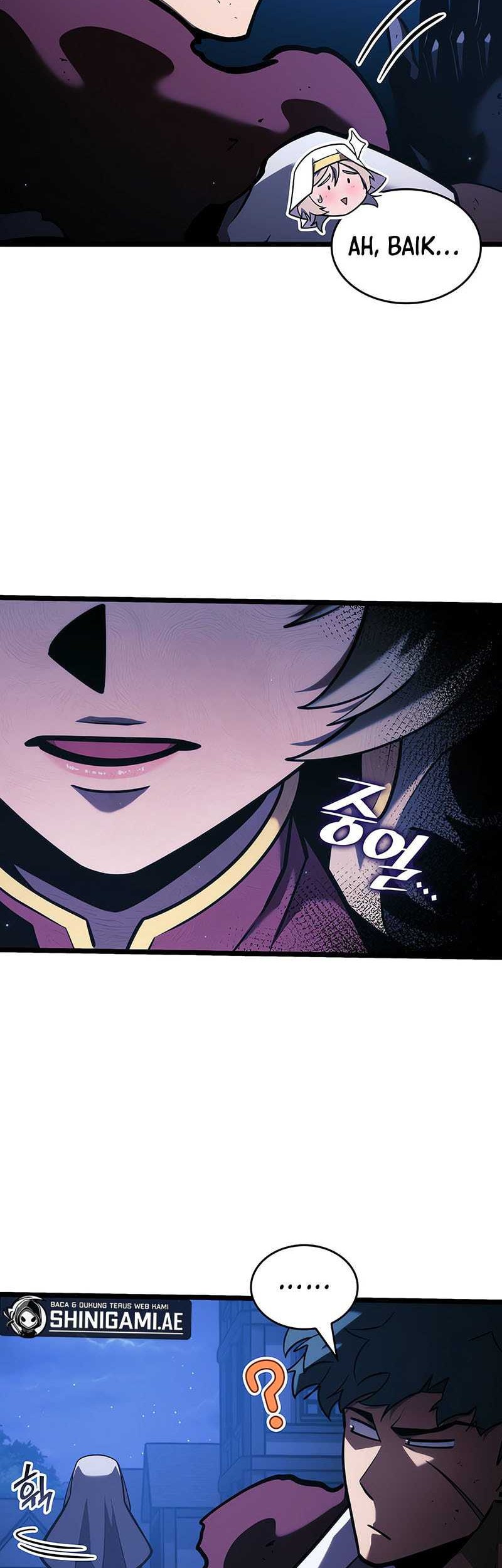 Return of the SSS-Class Ranker Chapter 151 Gambar 50