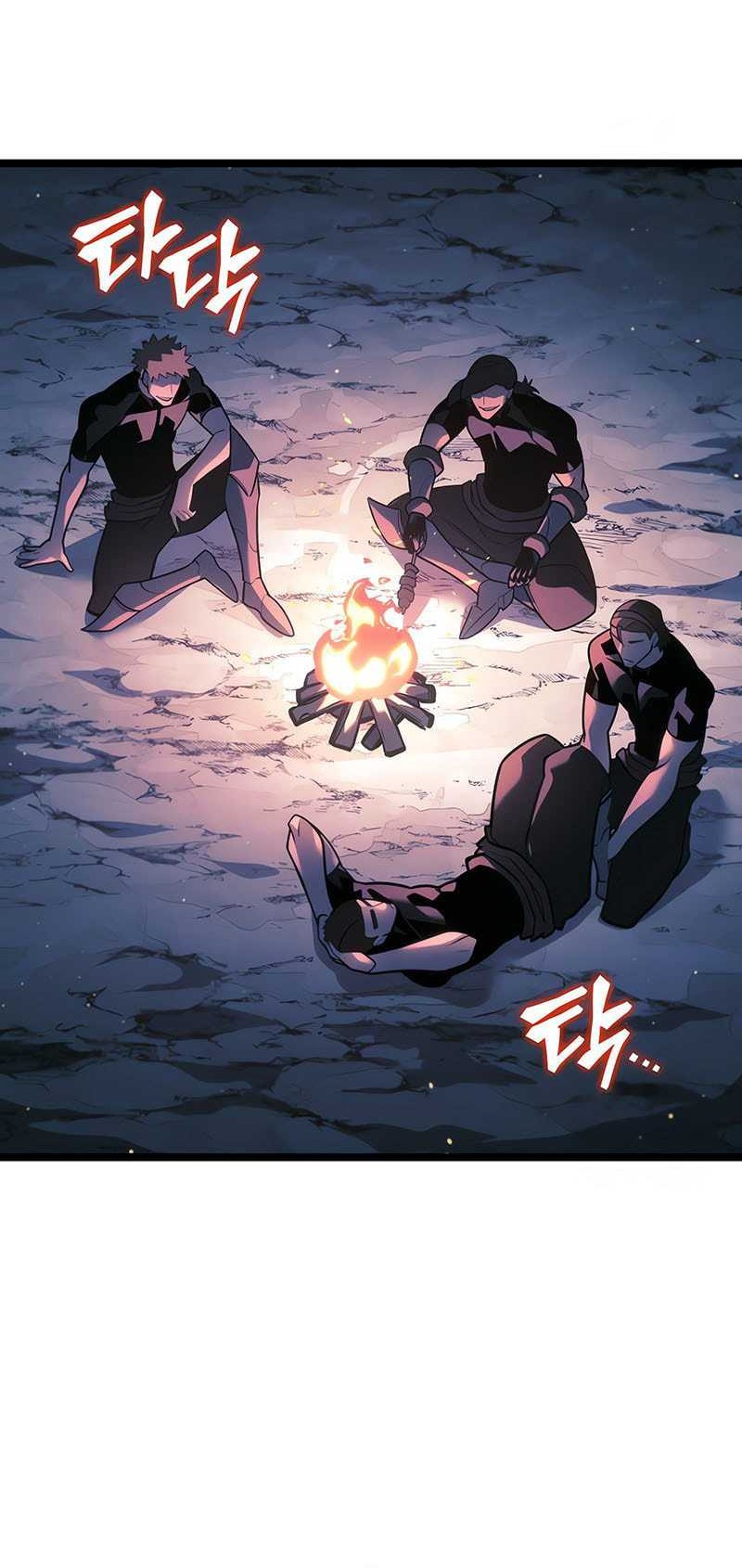 Return of the SSS-Class Ranker Chapter 151 Gambar 52