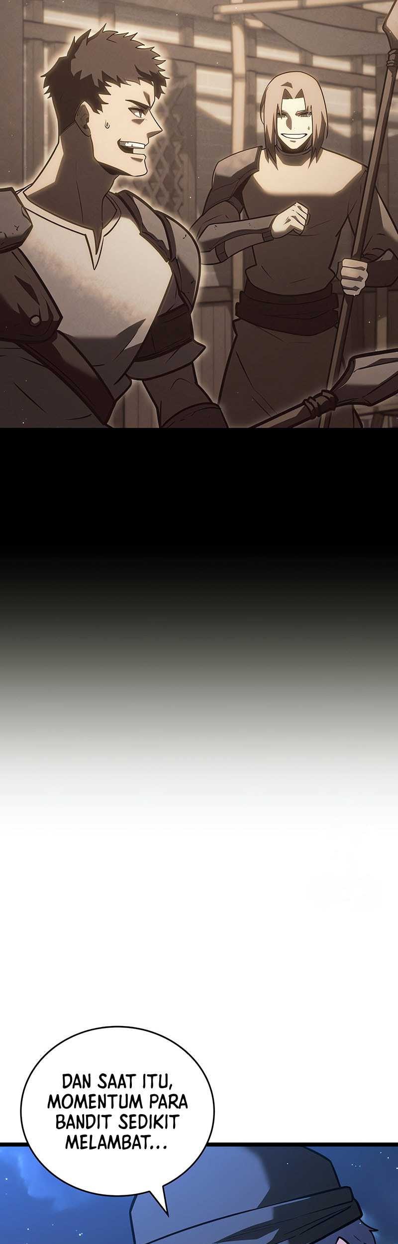 Return of the SSS-Class Ranker Chapter 151 Gambar 41