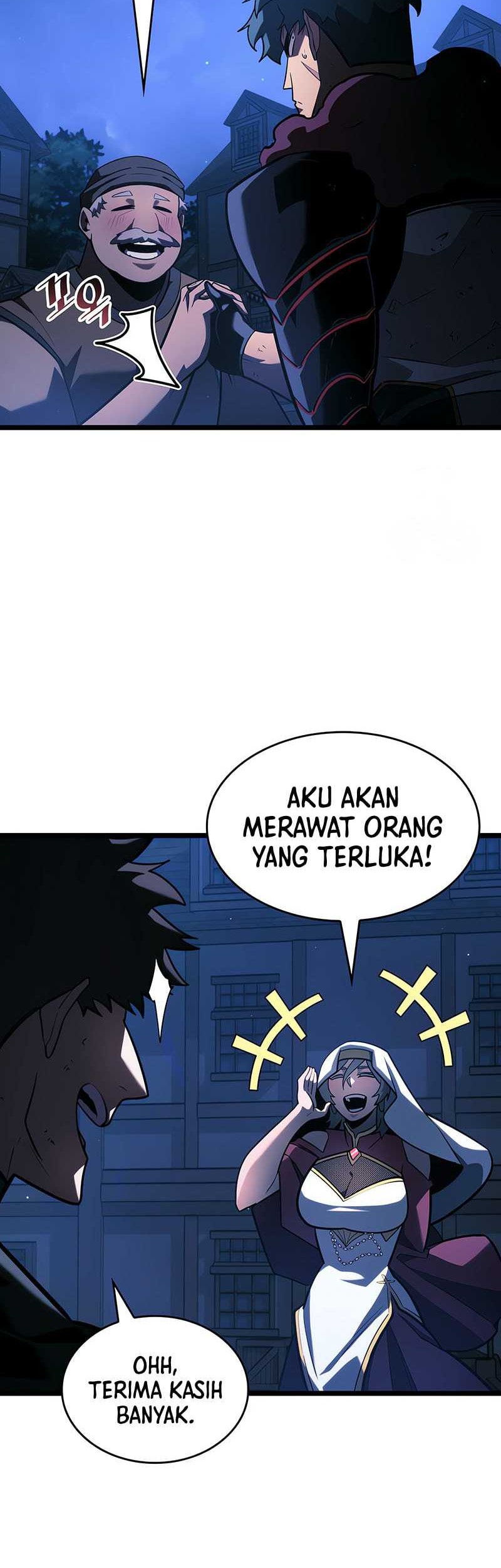 Return of the SSS-Class Ranker Chapter 151 Gambar 44