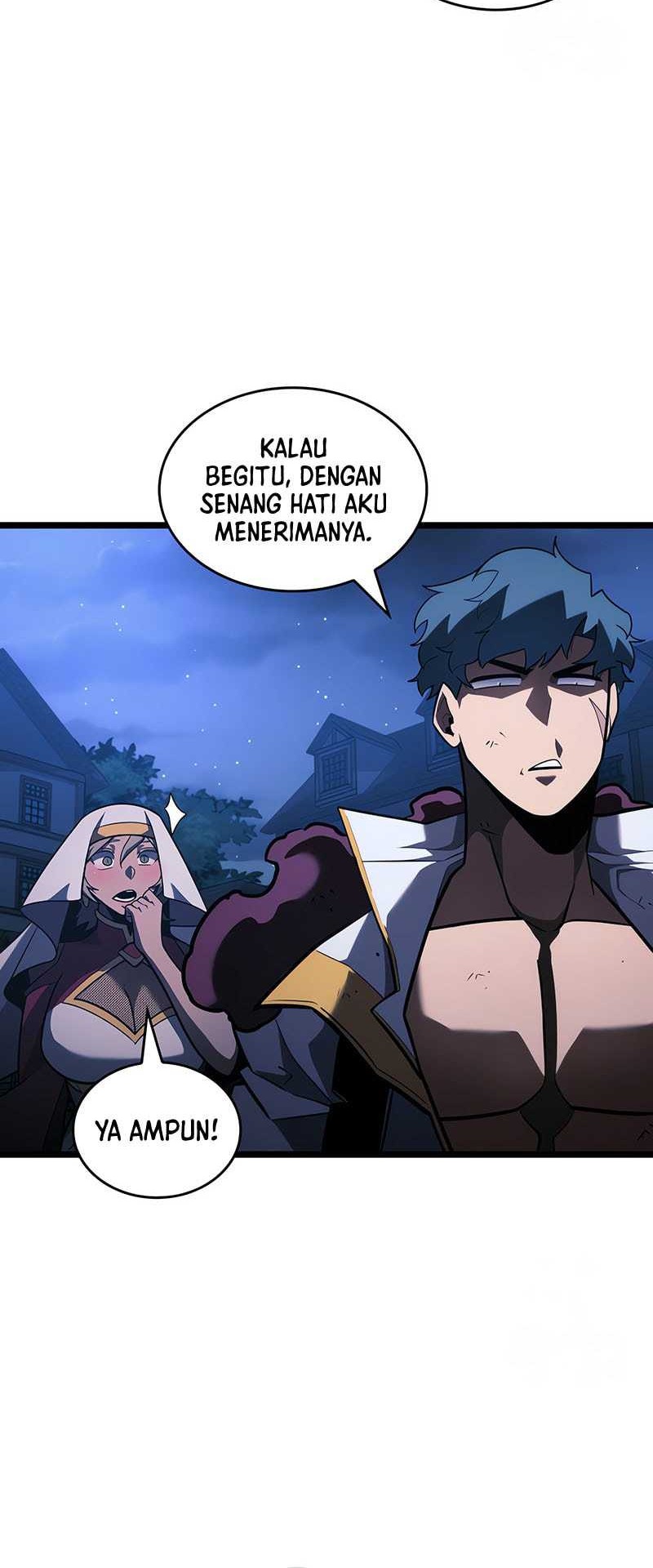 Return of the SSS-Class Ranker Chapter 151 Gambar 48