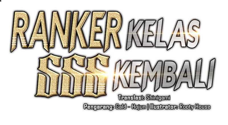 Return of the SSS-Class Ranker Chapter 151 Gambar 59