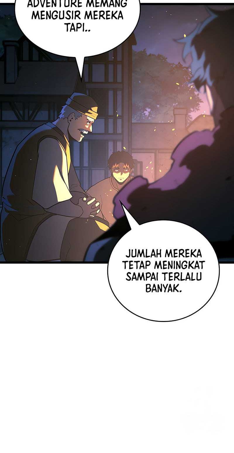 Return of the SSS-Class Ranker Chapter 151 Gambar 4