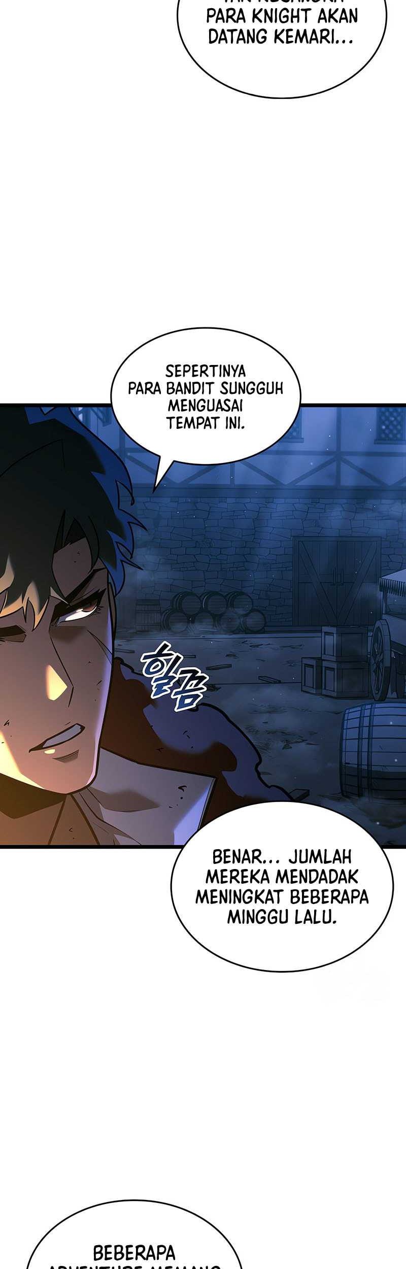 Return of the SSS-Class Ranker Chapter 151 Gambar 3