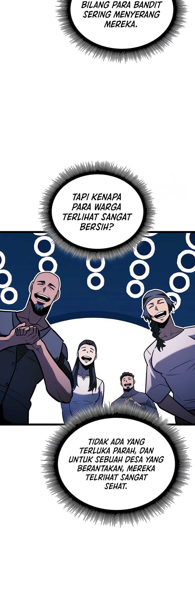 Return of the SSS-Class Ranker Chapter 151 Gambar 8