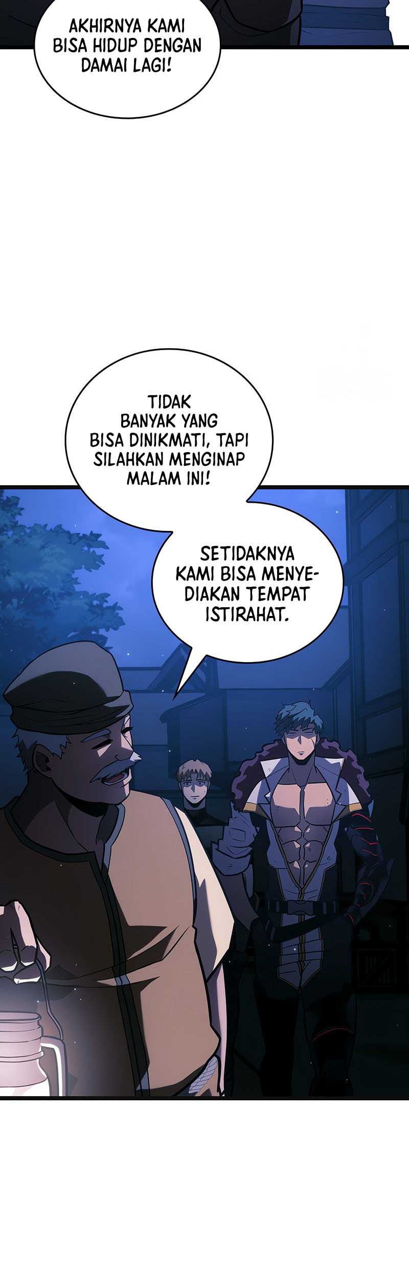 Return of the SSS-Class Ranker Chapter 151 Gambar 6