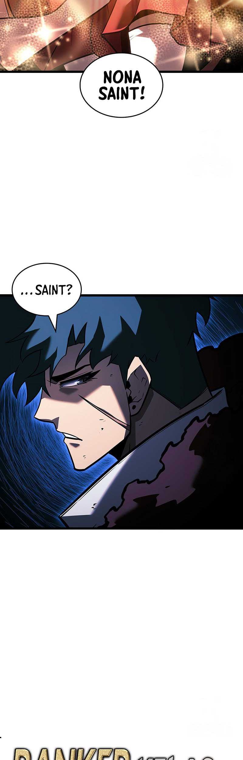 Return of the SSS-Class Ranker Chapter 151 Gambar 11