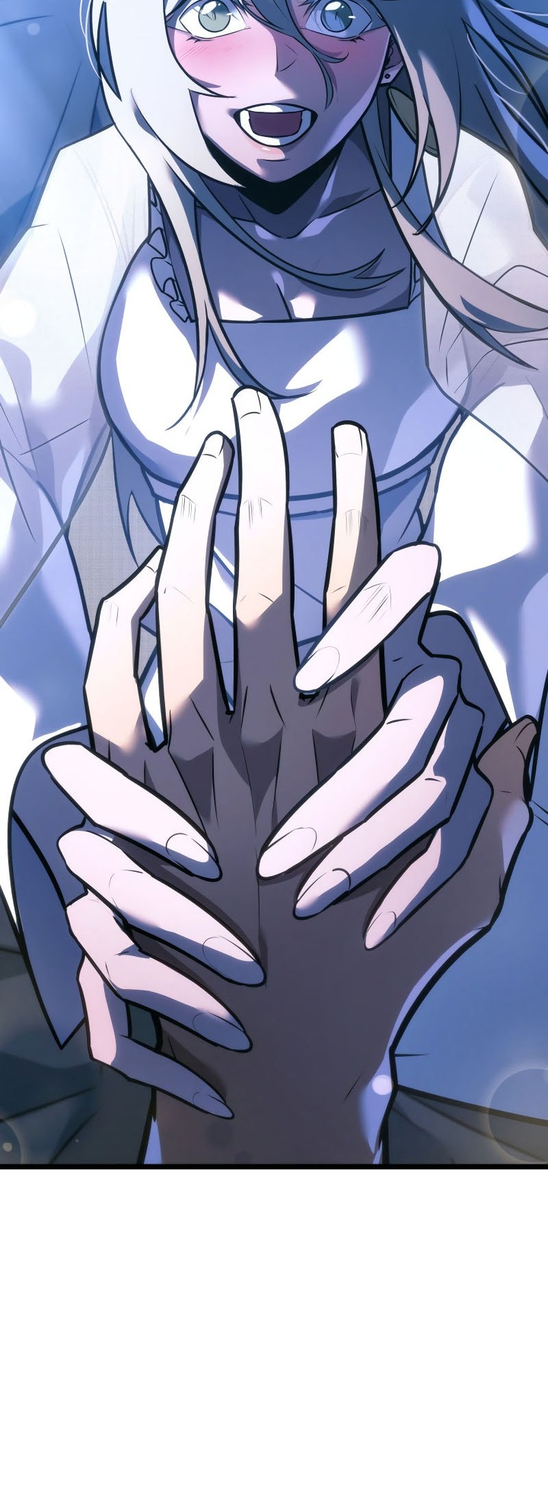 Return of the SSS-Class Ranker Chapter 152 Gambar 13