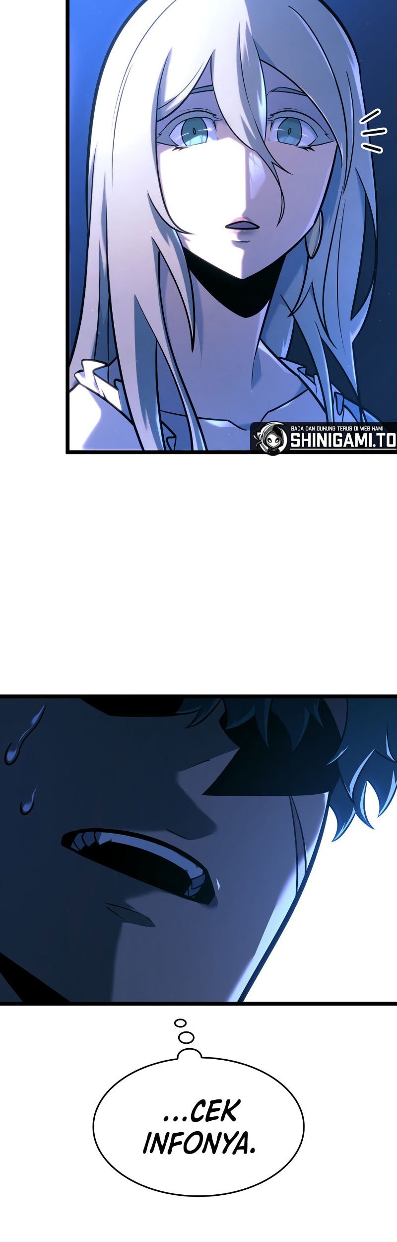 Return of the SSS-Class Ranker Chapter 152 Gambar 19