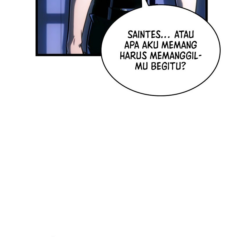 Return of the SSS-Class Ranker Chapter 152 Gambar 25