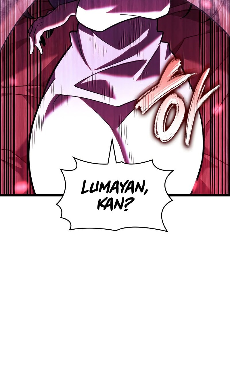 Return of the SSS-Class Ranker Chapter 152 Gambar 29