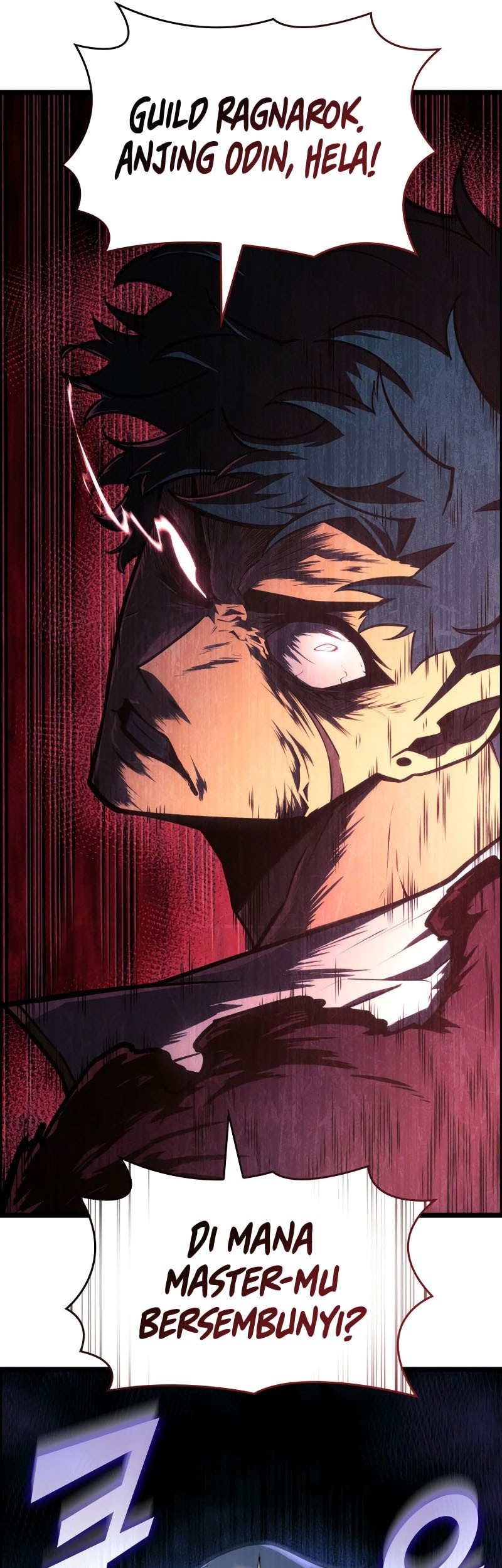 Return of the SSS-Class Ranker Chapter 152 Gambar 26