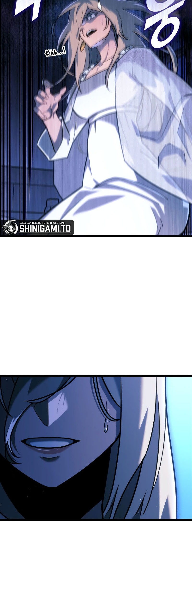 Return of the SSS-Class Ranker Chapter 152 Gambar 27