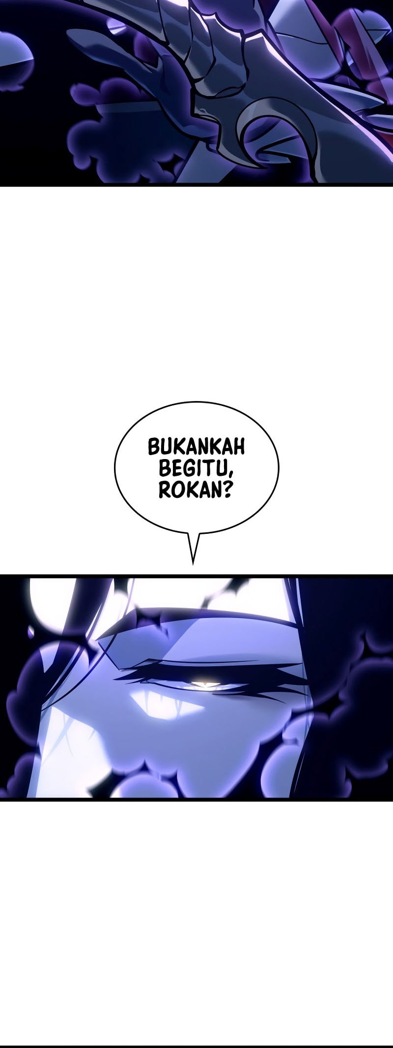 Return of the SSS-Class Ranker Chapter 152 Gambar 33