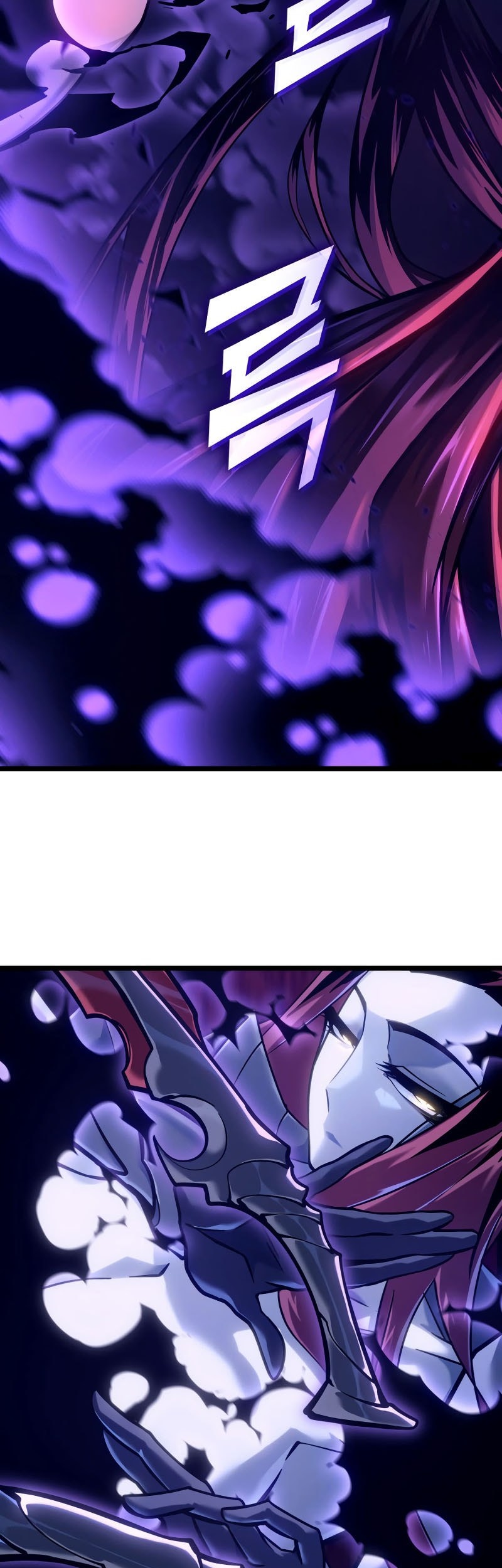 Return of the SSS-Class Ranker Chapter 152 Gambar 32