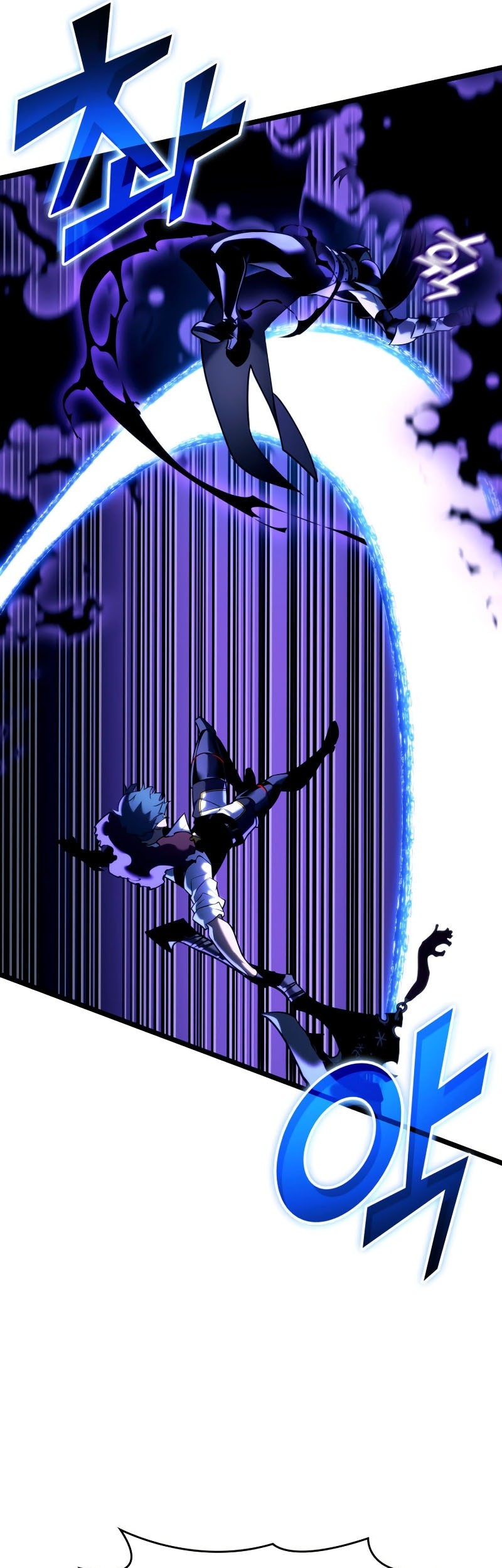 Return of the SSS-Class Ranker Chapter 152 Gambar 46