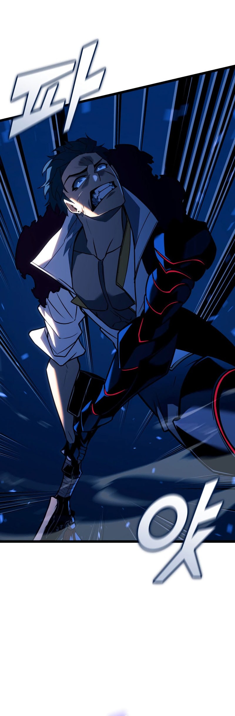 Return of the SSS-Class Ranker Chapter 152 Gambar 37