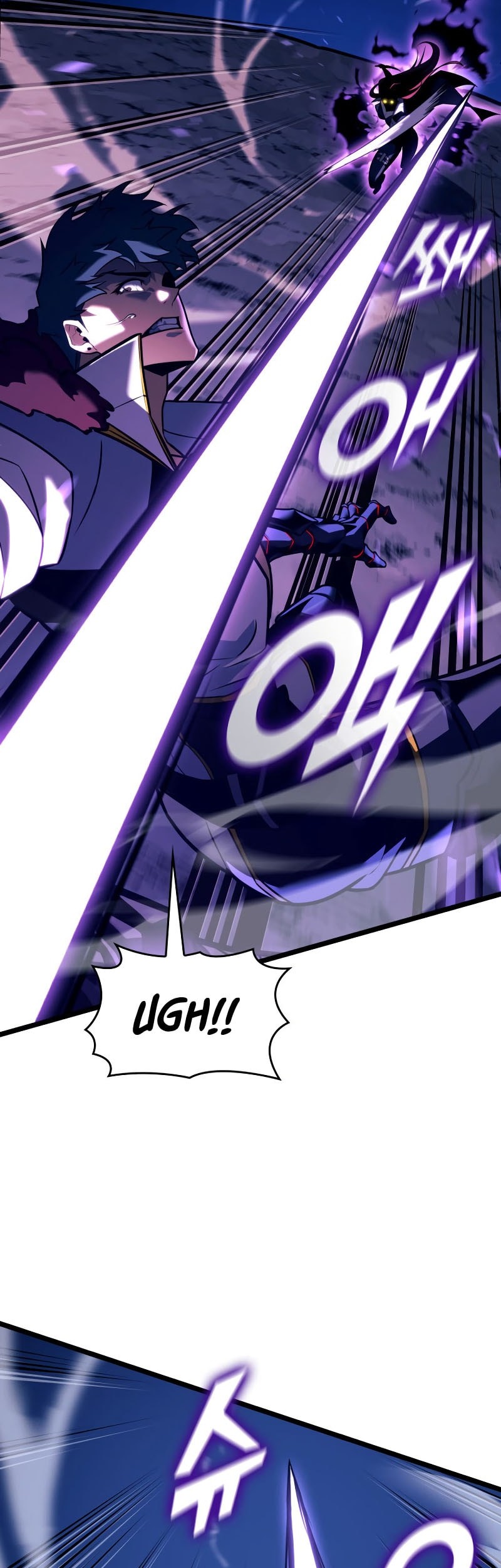 Return of the SSS-Class Ranker Chapter 152 Gambar 44